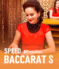 Speed Baccarat S