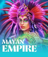Mayan Empire