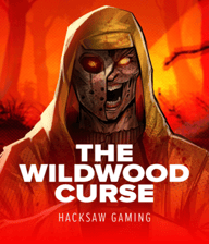 The Wildwood Curse