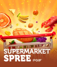 Supermarket Spree