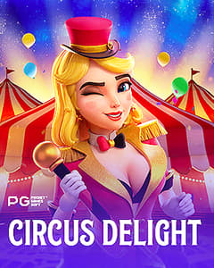 Circus Delight