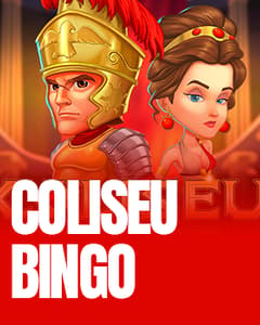 Coliseu Bingo