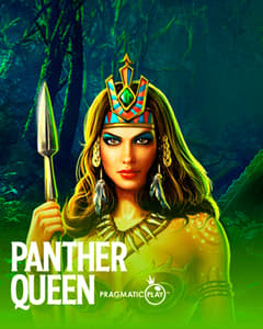 Panther Queen