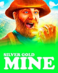 Silver & Gold Mine